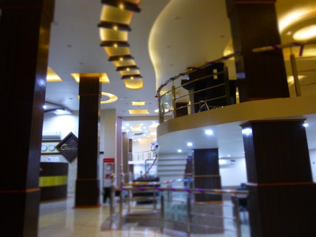 Hotel Royal Celebration